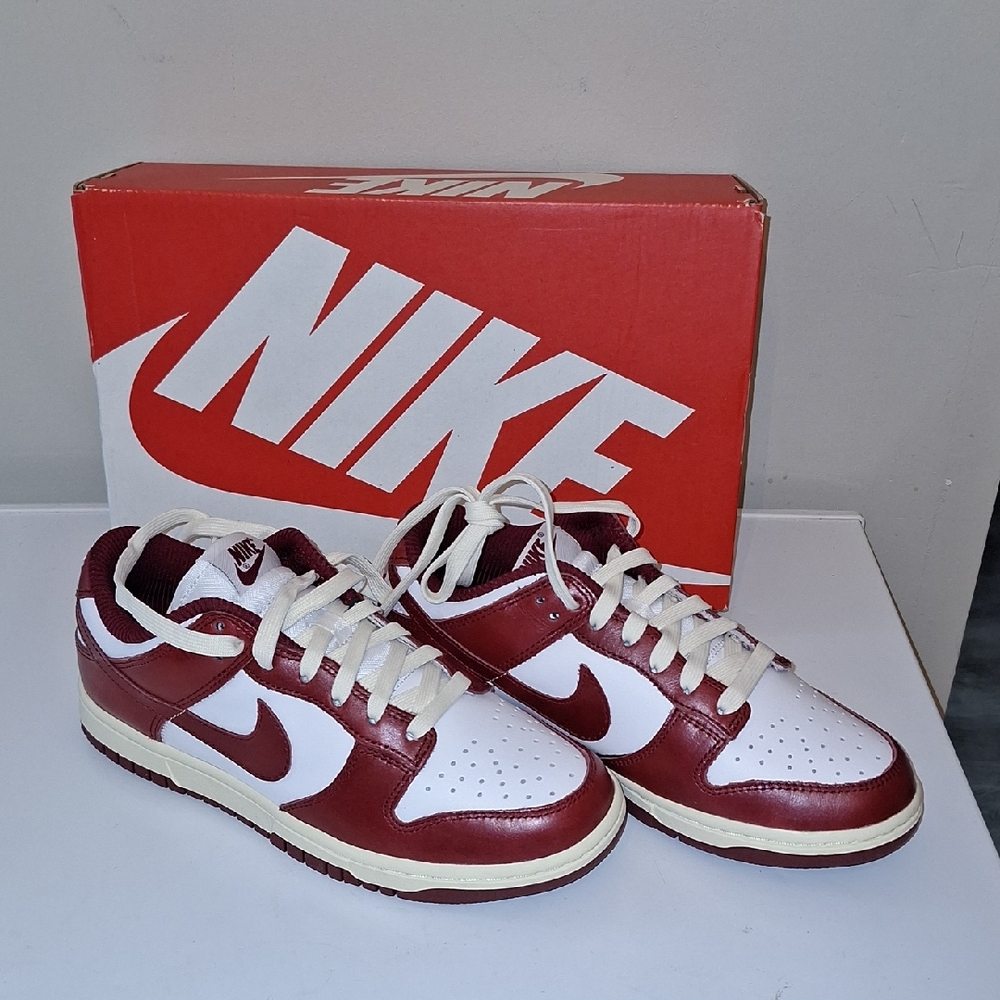 Nike DUNKS LOW